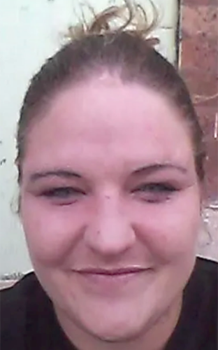 Mindy A. McGahan